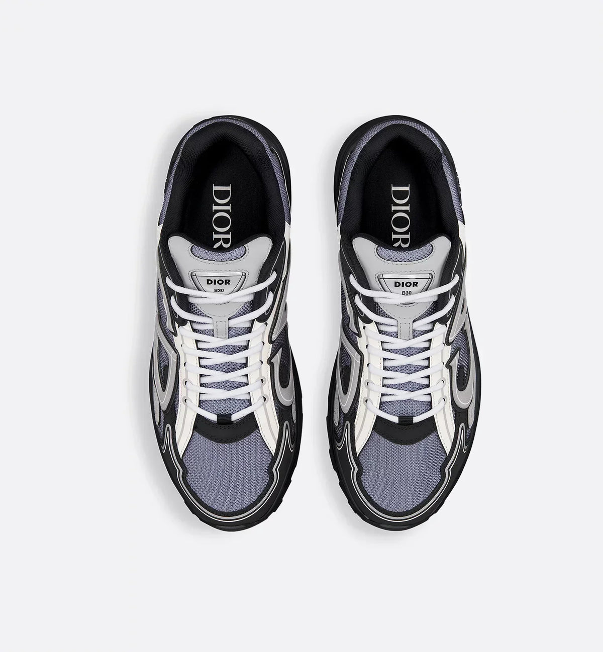 Dior B30 Bleu
