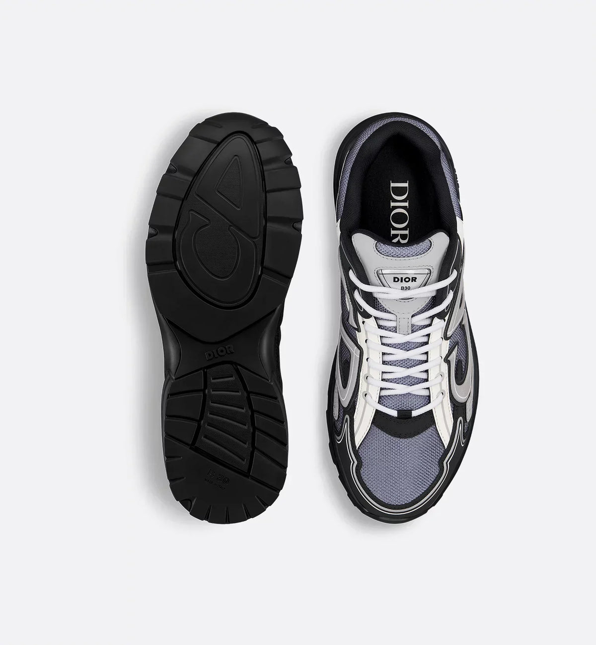 Dior B30 Bleu