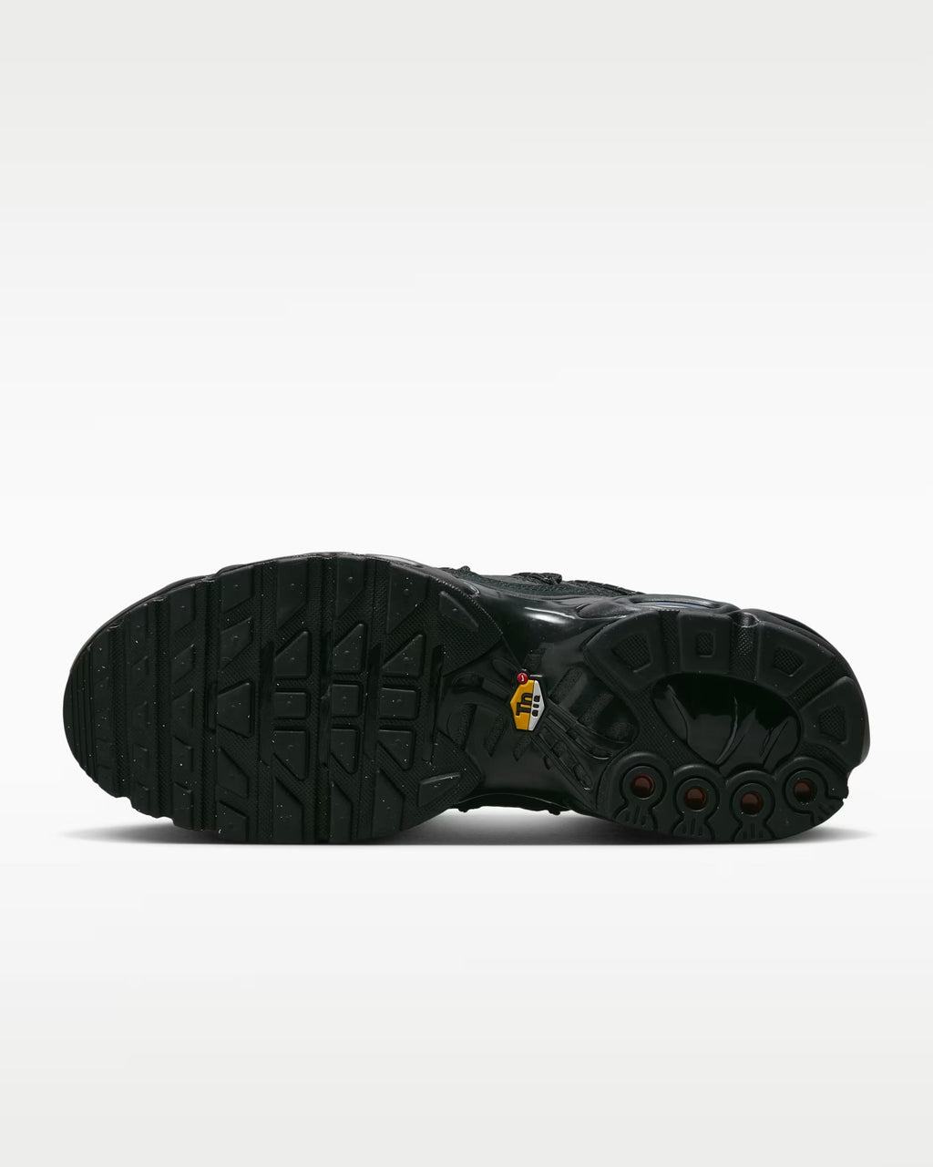 Nike TN Air Max Plus Utility Noir