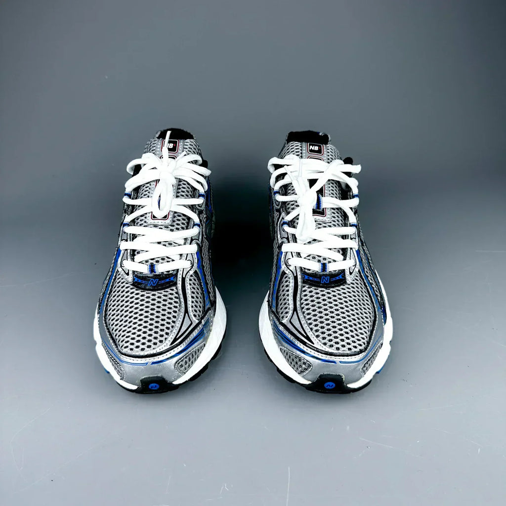 New Balance 740 Bleu Foncé