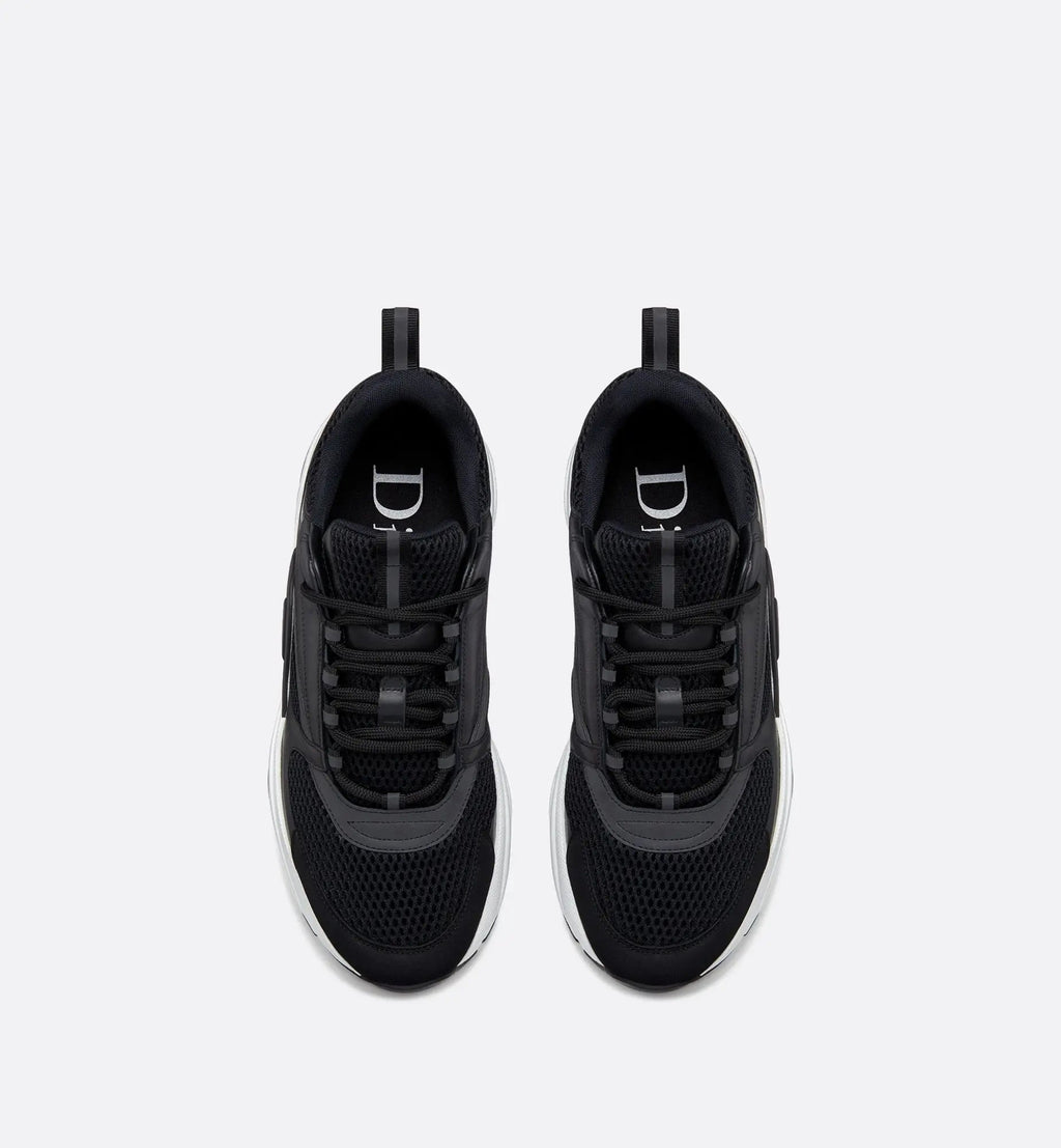 Dior B22 Noir & Blanc