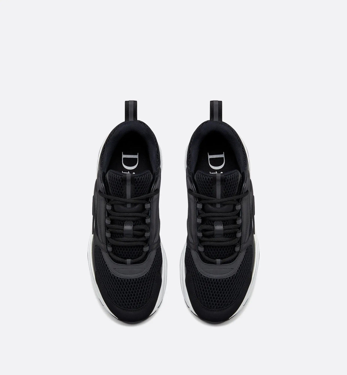 Dior B22 Noir & Blanc