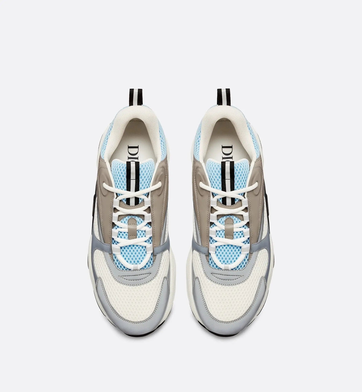 Dior B22 Bleu Ciel & Gris