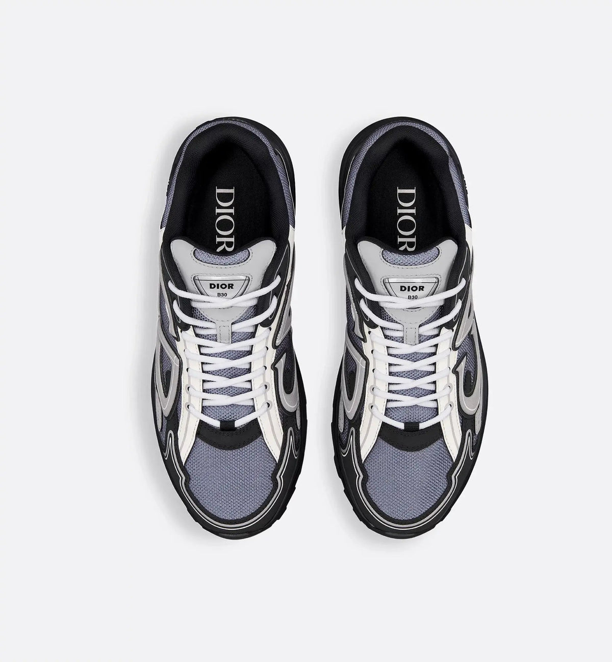 Dior B30 Countdown