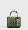 Sac Lady CD Small à bandoulière
