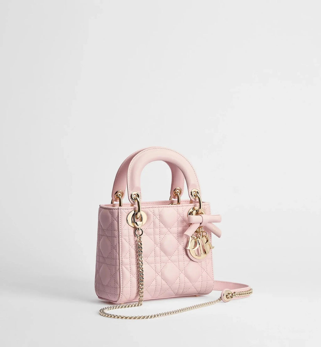 Sac Lady CD Mini à chaîne