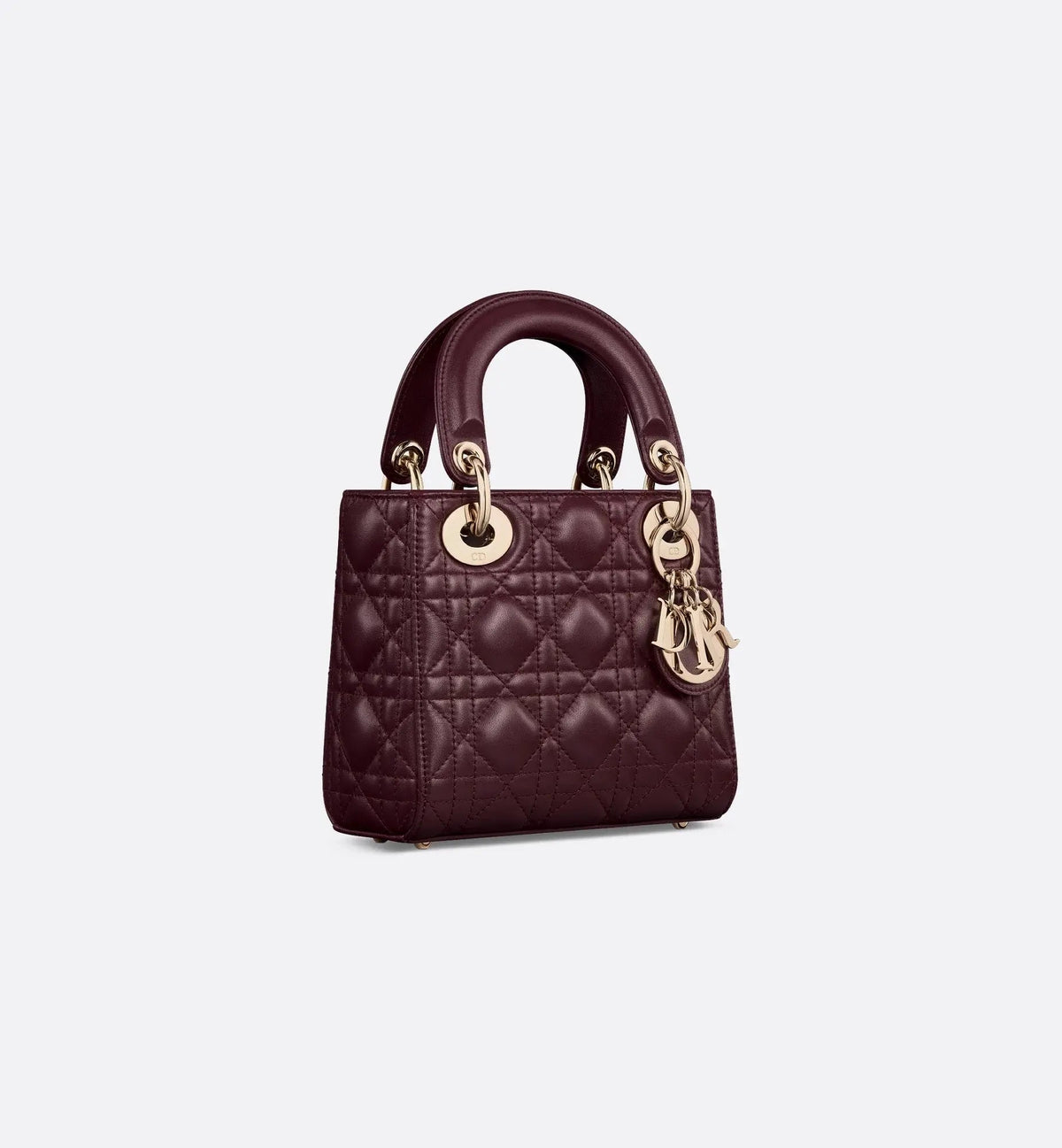 Sac Lady CD Mini à chaîne