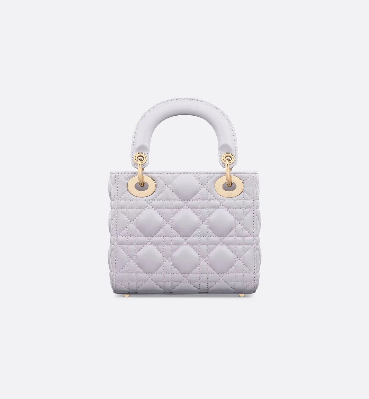 Sac Lady CD Mini à chaîne
