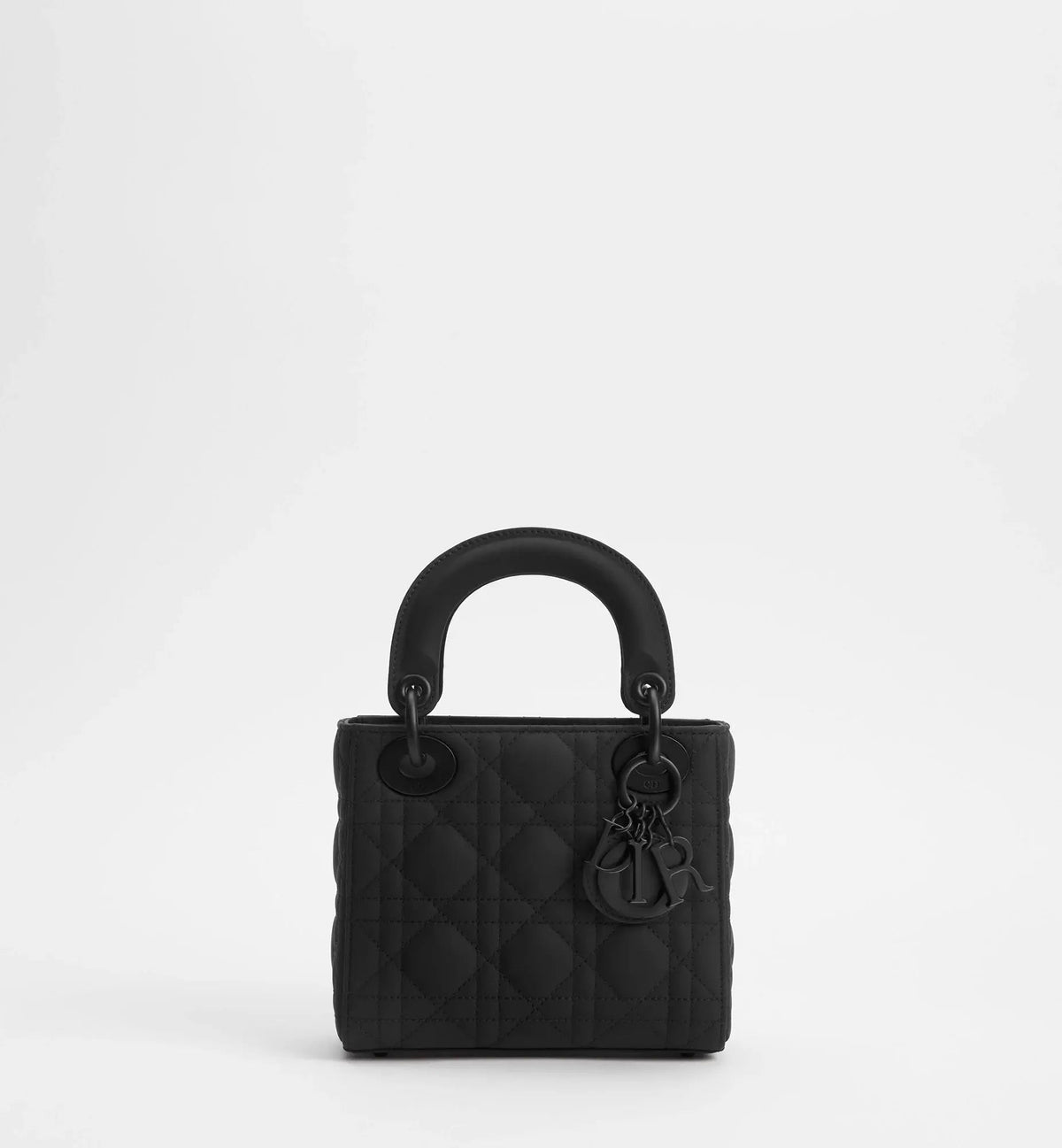 Sac Lady CD Mini à chaîne