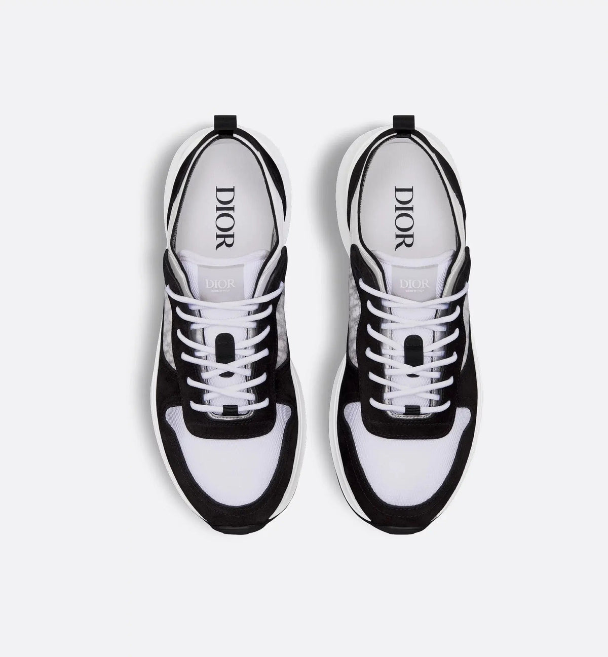 Dior B25 Runner