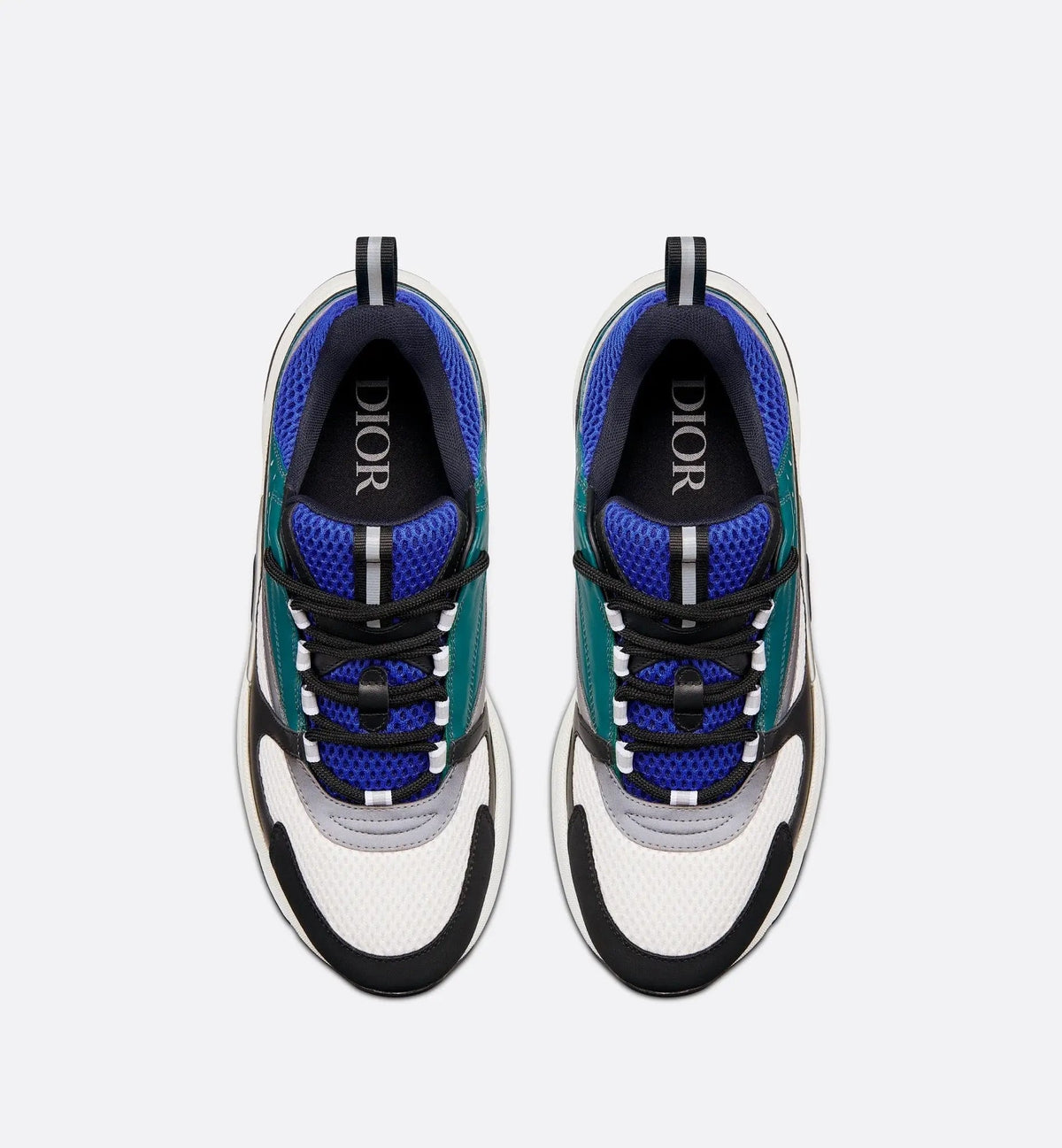 Dior B22 Bleu marine é Bleu Ciel