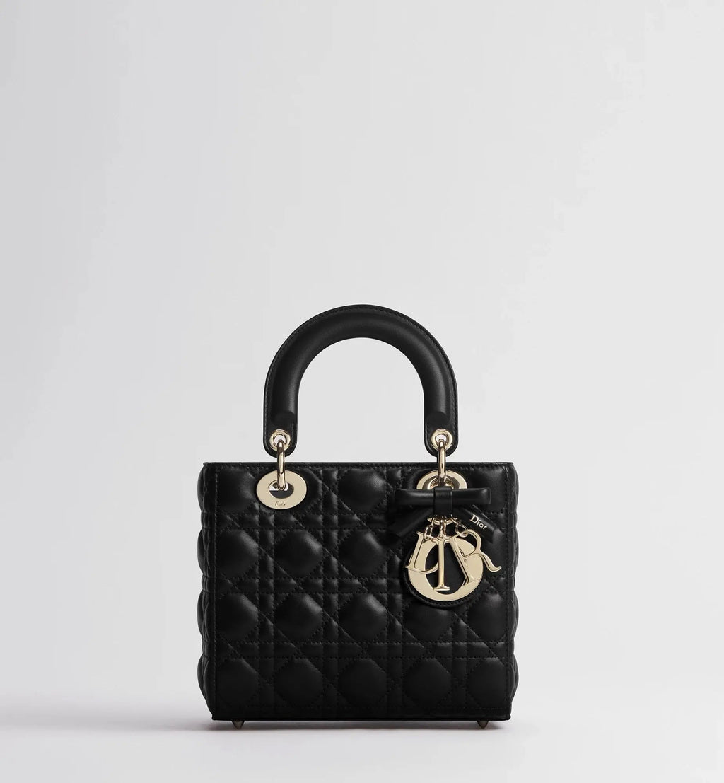 Sac Lady CD Small à bandoulière