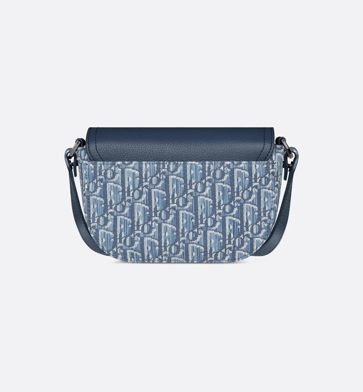 Mini sac Messenger à rabat Saddle