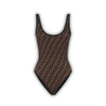 Maillot Fendi 1 pièce