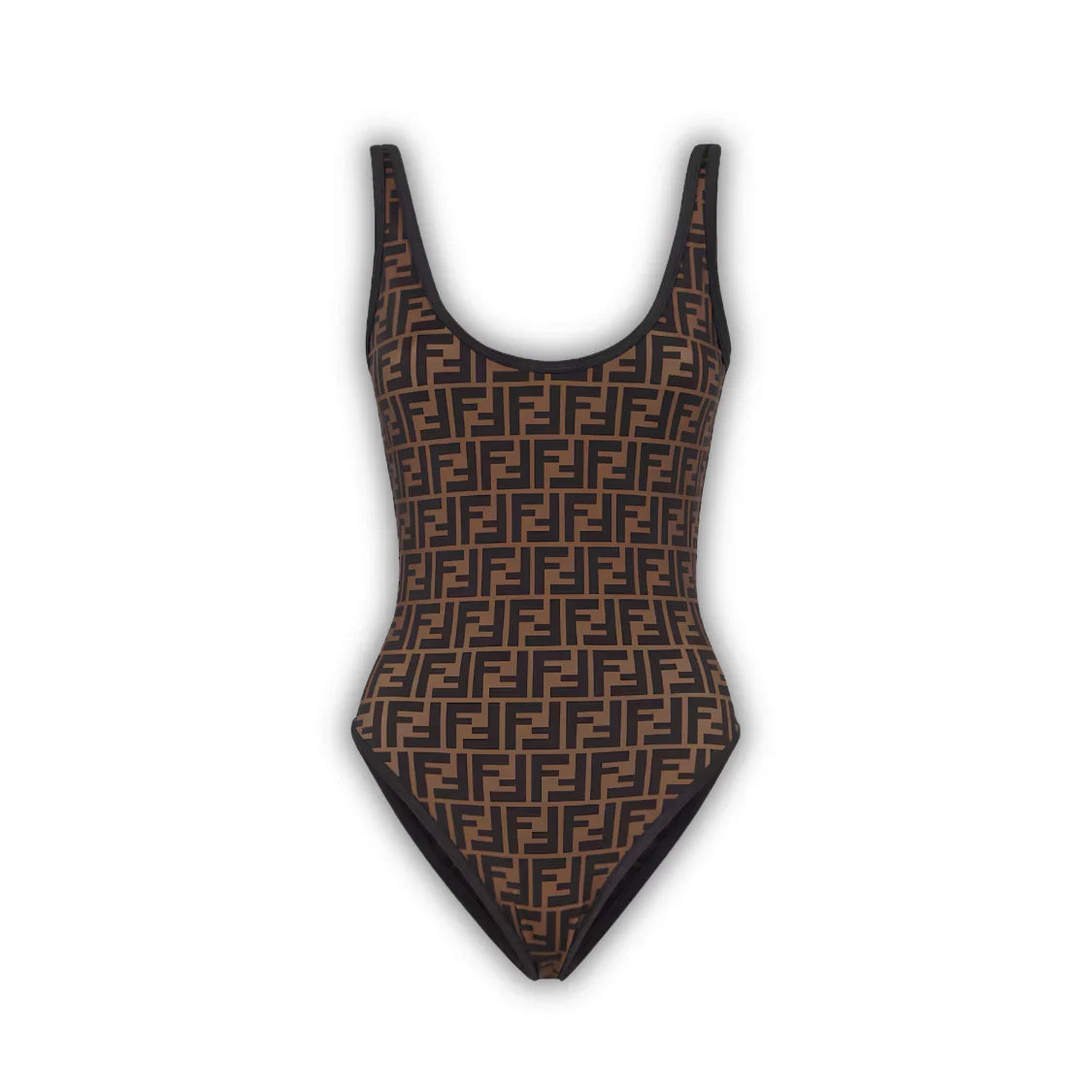 Maillot Fendi 1 pièce