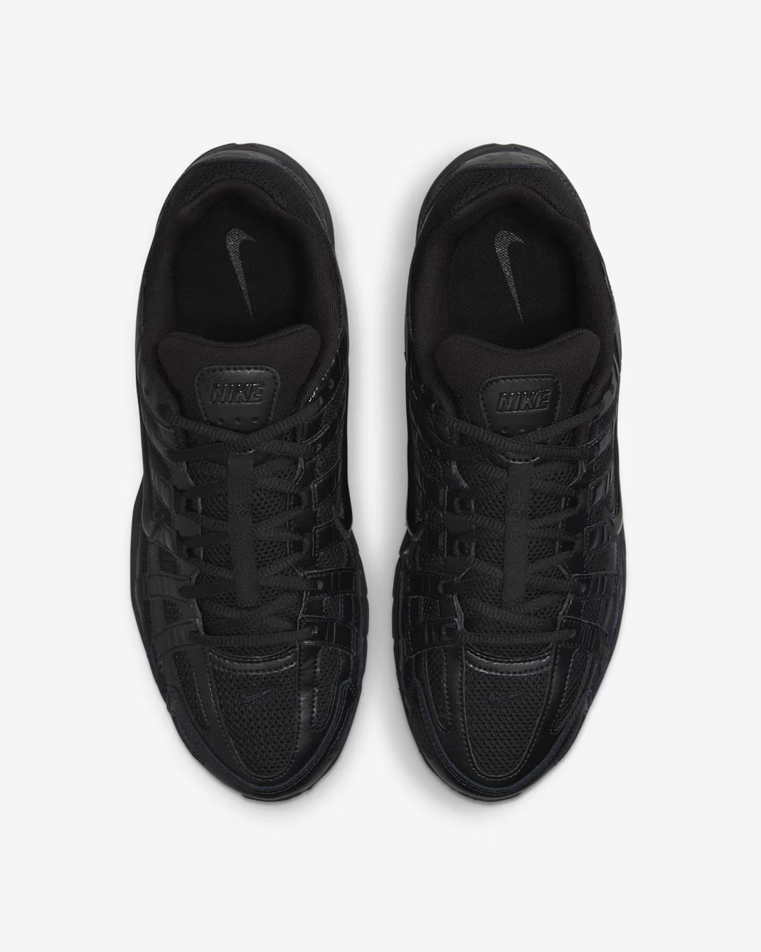Nike P6000 Noir