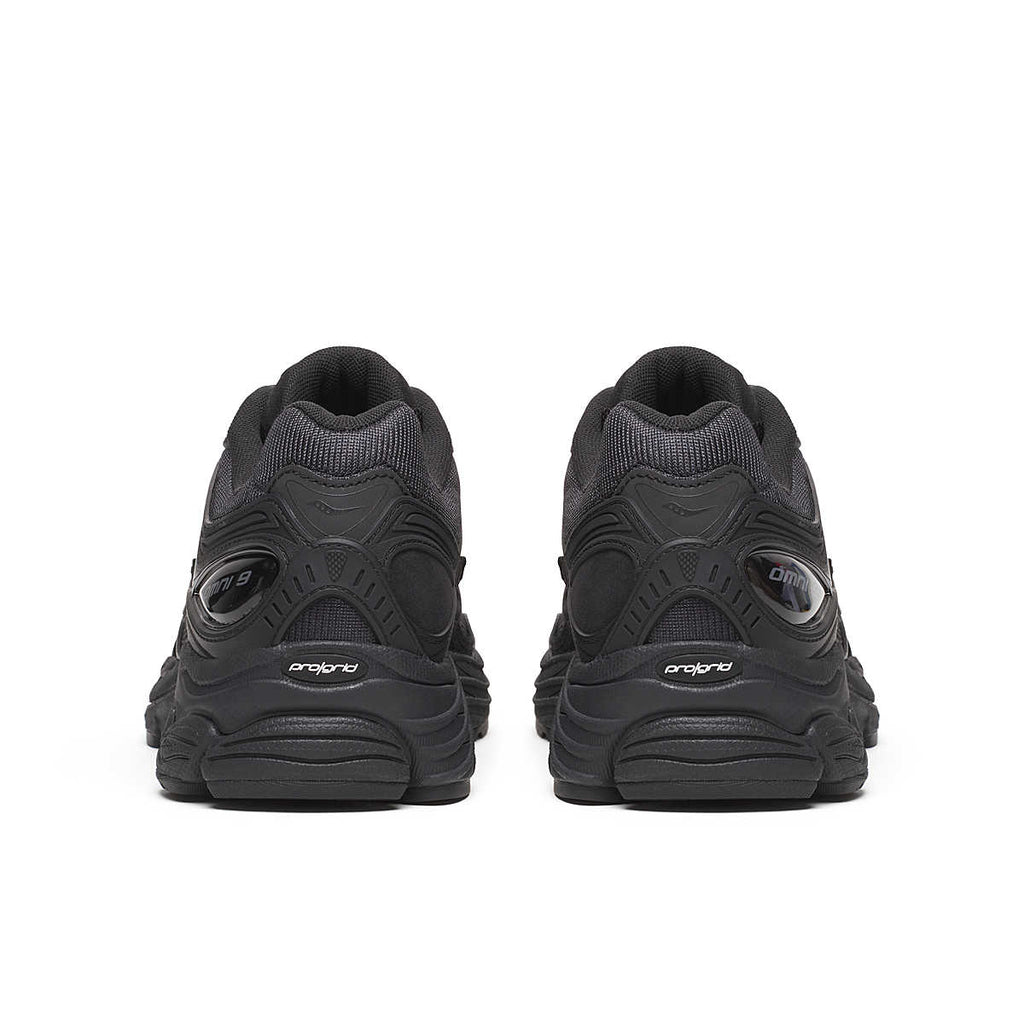 SAUCONY PROGRID OMNI 9 ARMOR