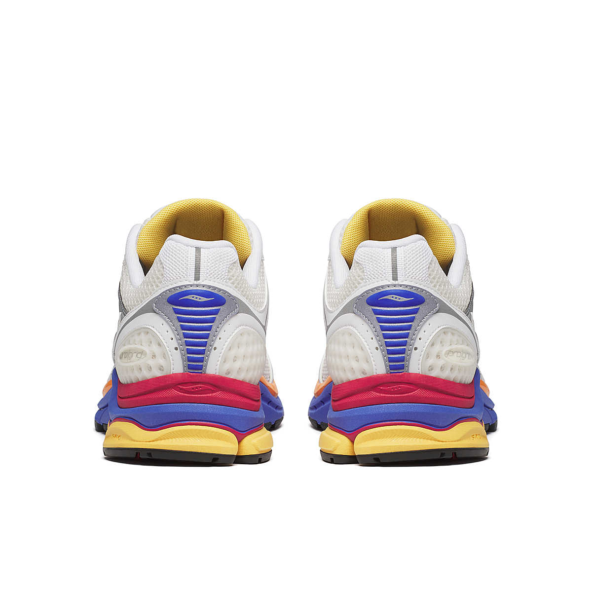 SAUCONY PROGRID TRIUMPH 4 GALAXY