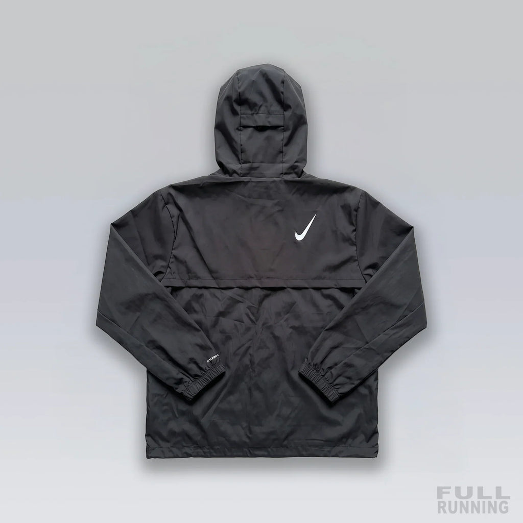 Veste de Running Aeroswift Noir