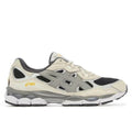 Asics Gel NYC Gris Et Jaune