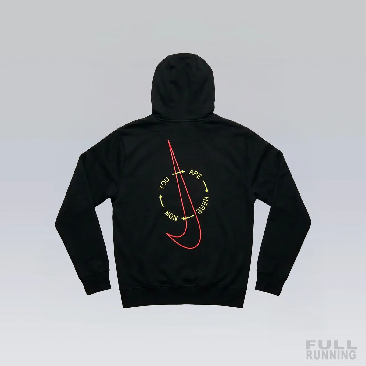 Pull de running Berlin