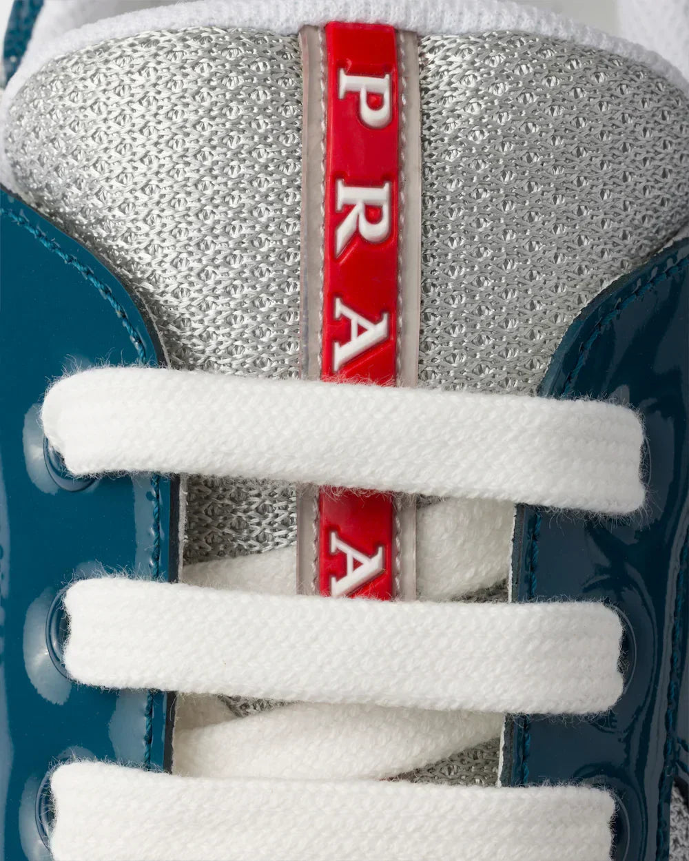 Sneakers Prada America’s Cup Bleu Nuit