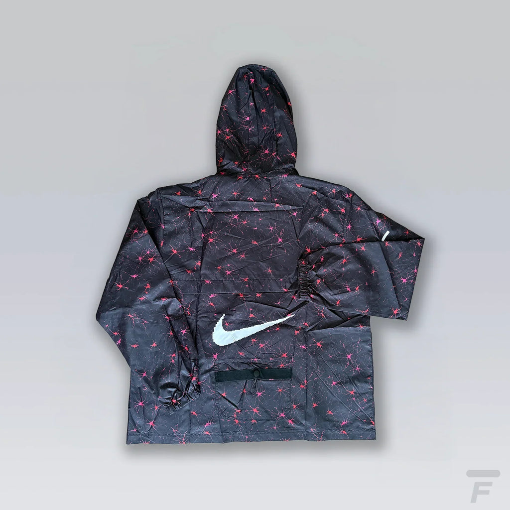Veste De Running Noir
