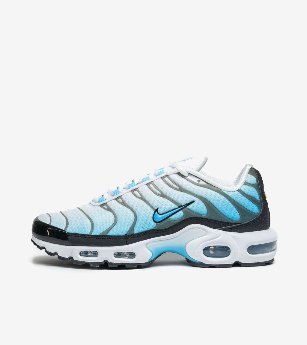 Nike Air Max Plus Baltic Blue