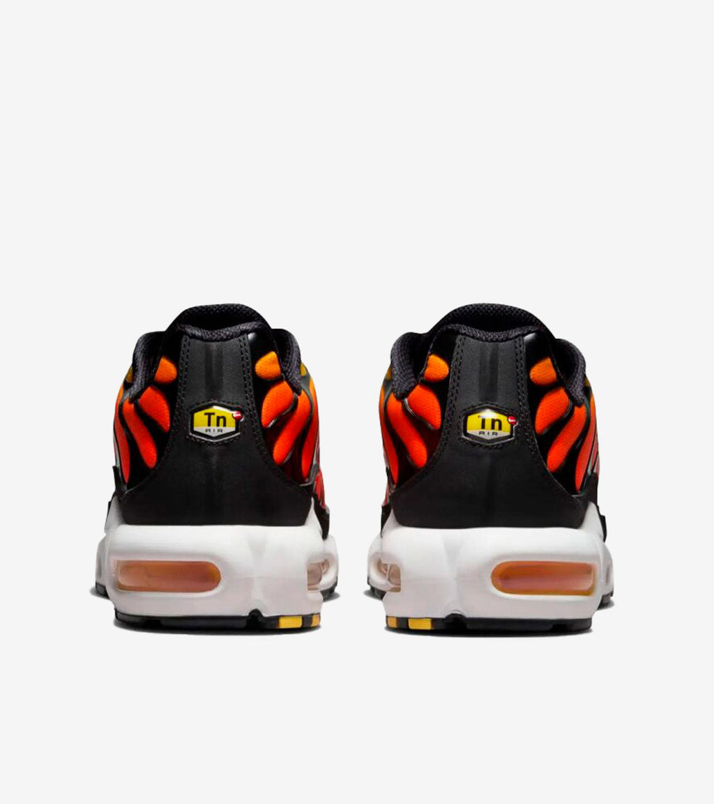 NIKE AIR MAX PLUS SUNSET