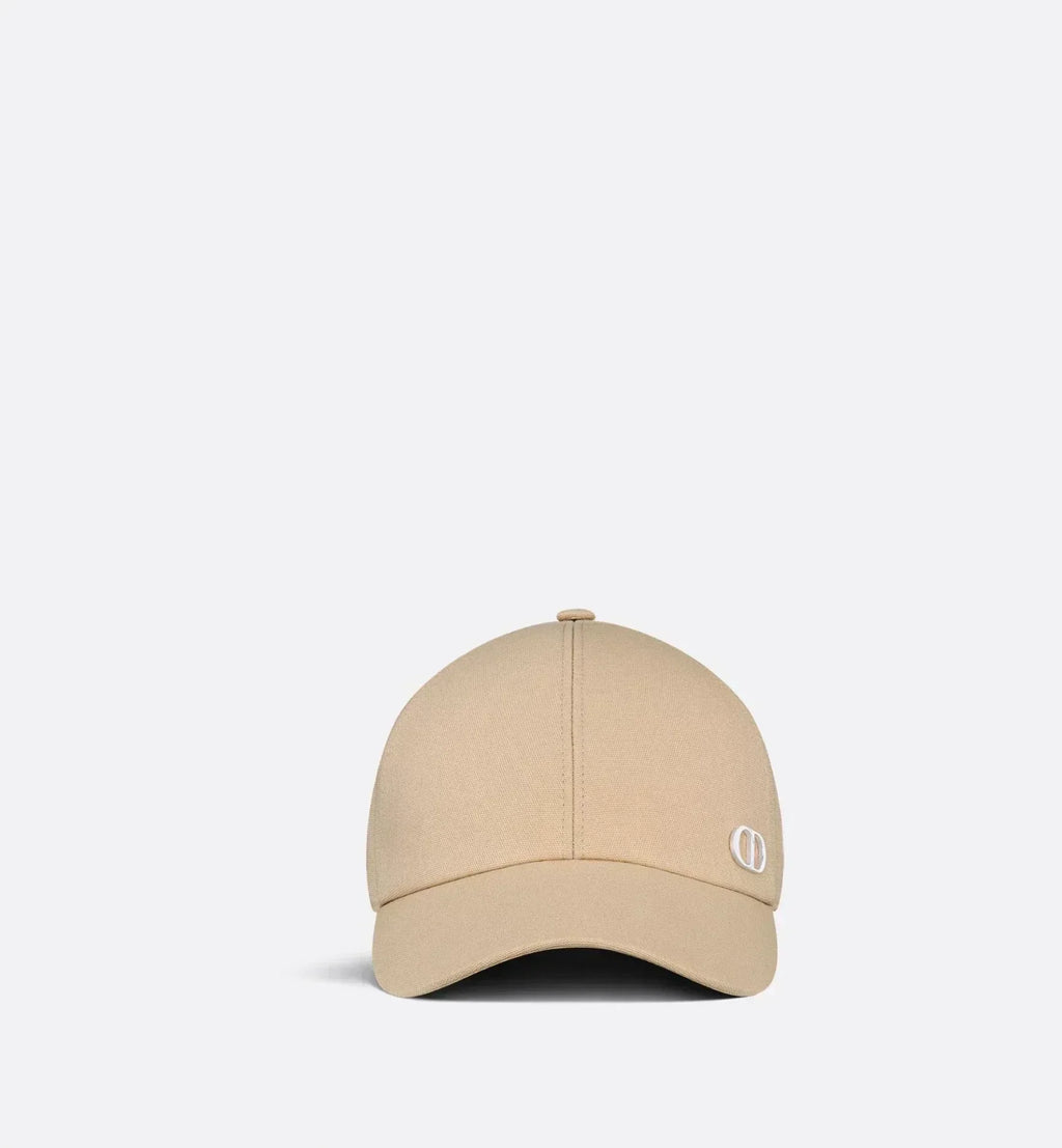 Dior Casquette CD Icon Beige