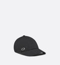 Dior Casquette CD Icon Noir
