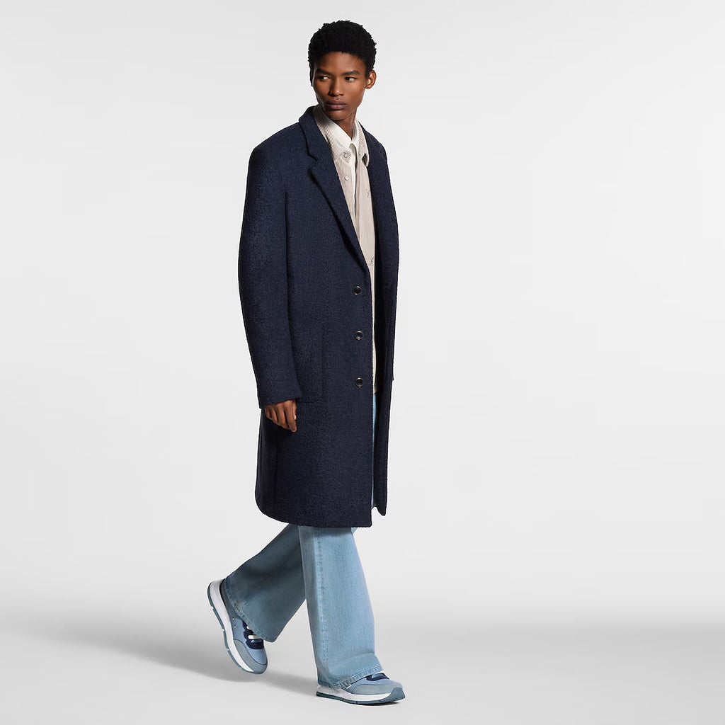 LV Run Away Bleu