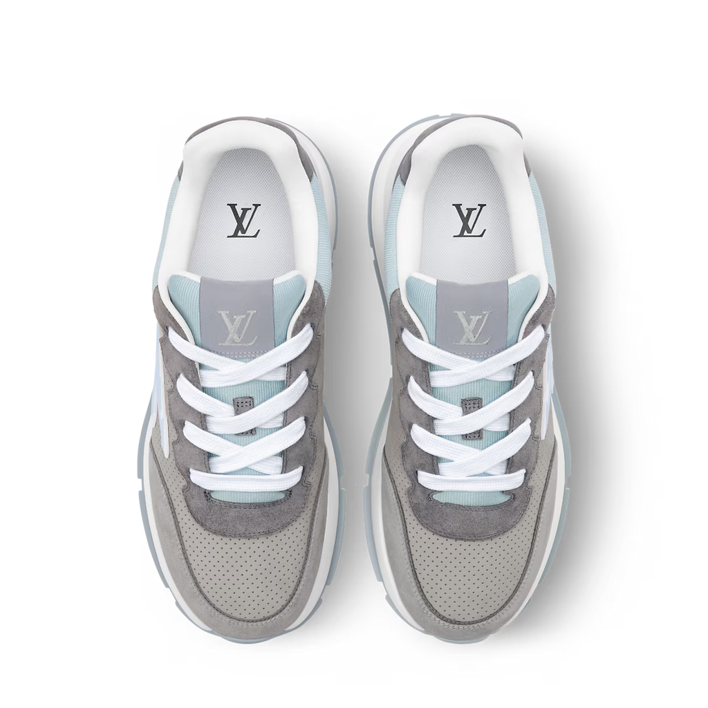 LV Run Away Gris