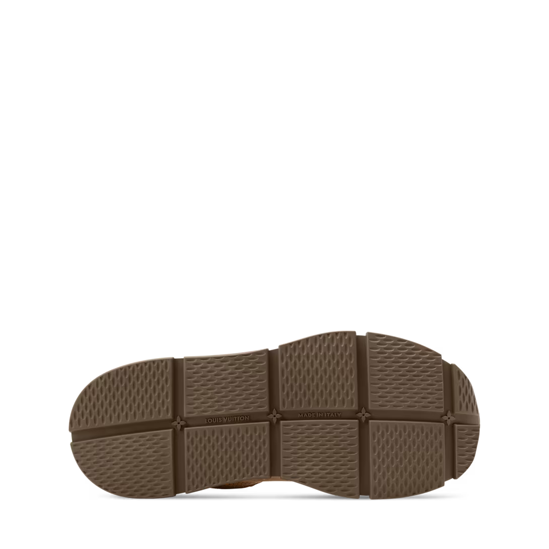 LV Run Away Marron
