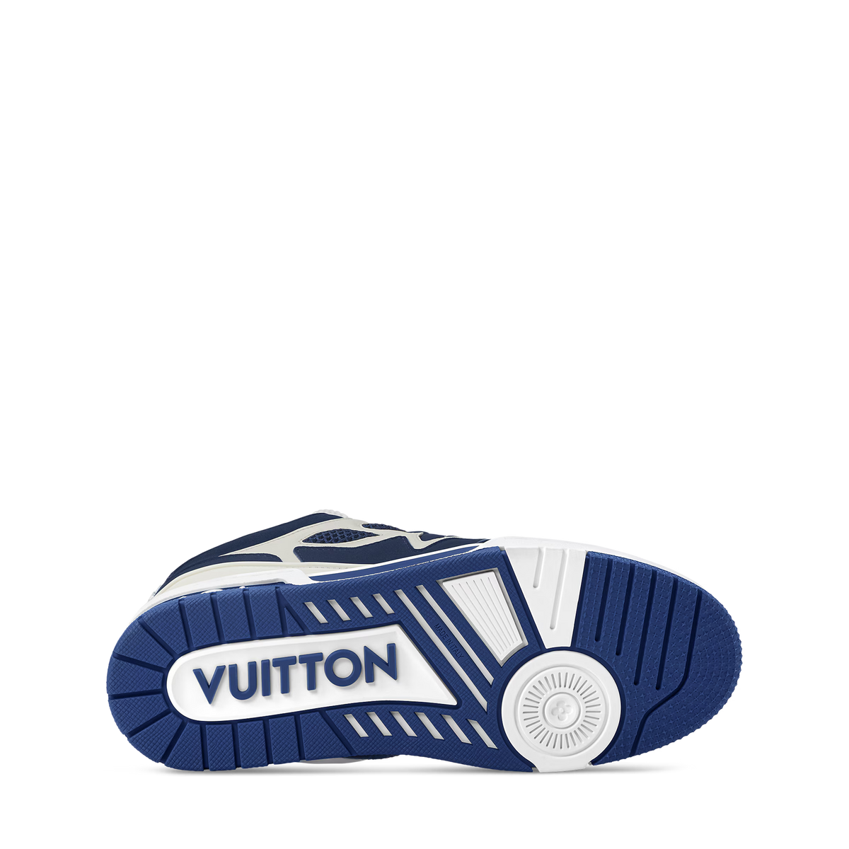 LV Skate Bleu