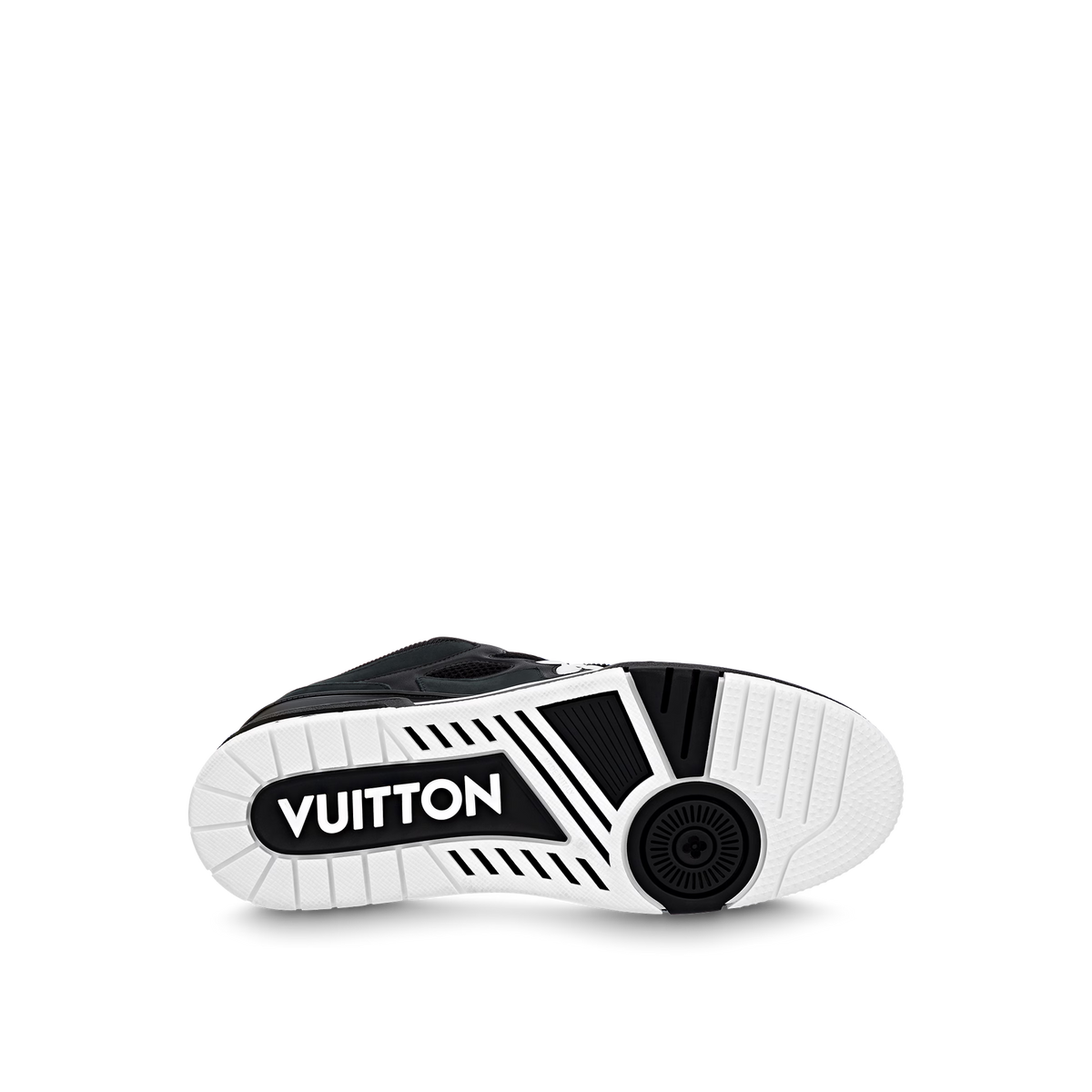 LV Skate Noir