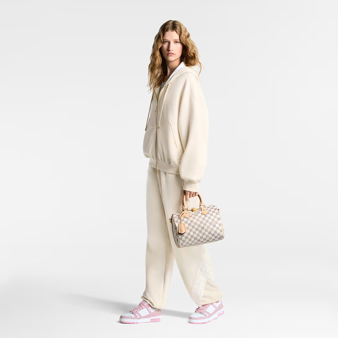 LV Trainer Rose