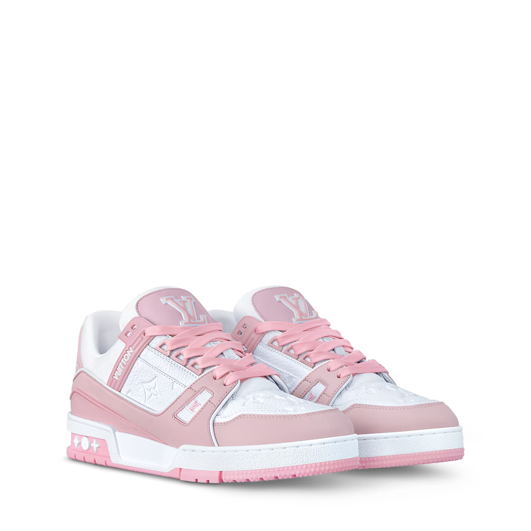LV Trainer Rose