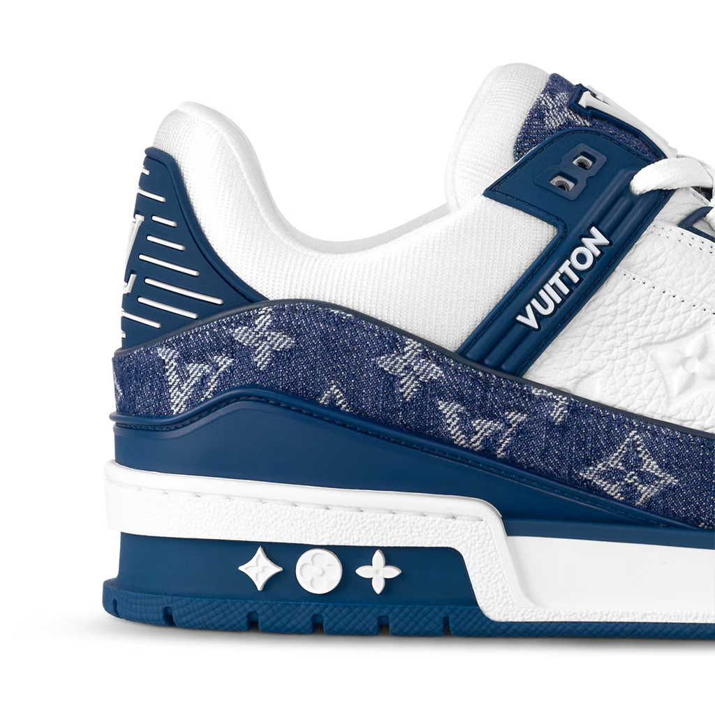 LV Trainer Bleu