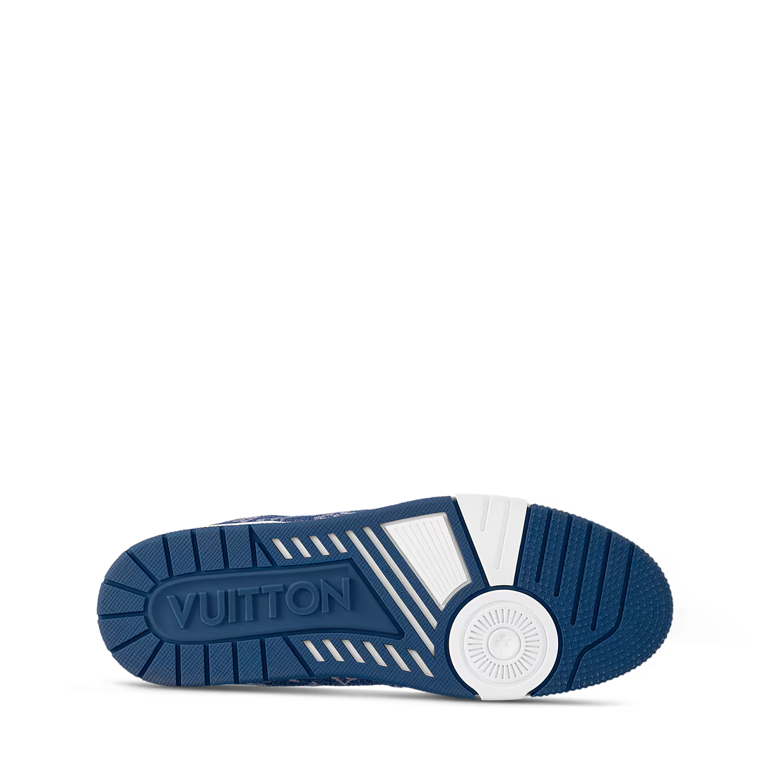 LV Trainer Bleu