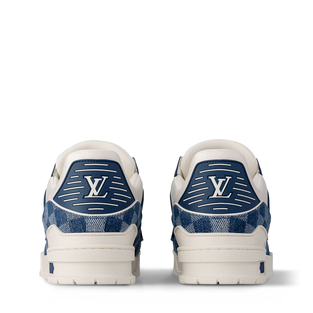 LV Trainer Bleu