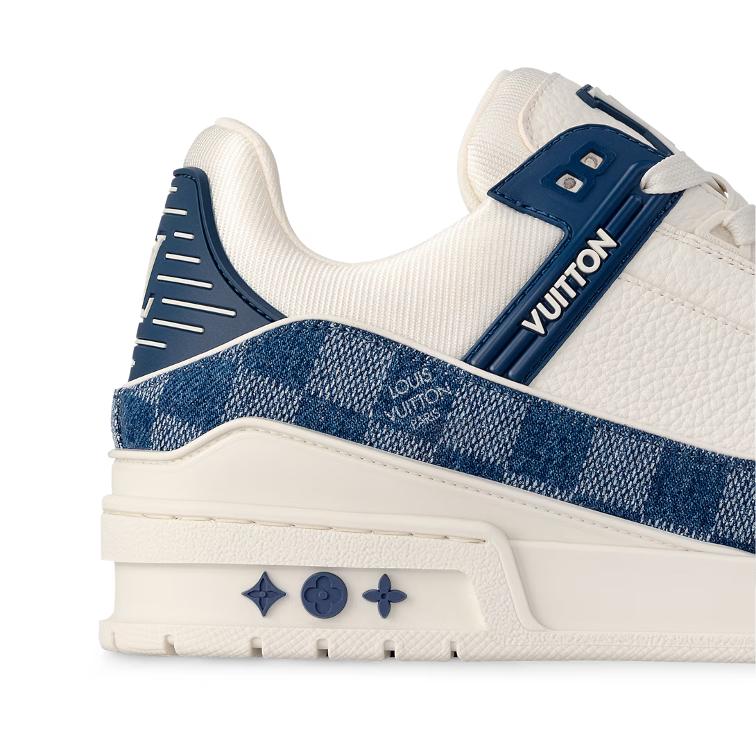 LV Trainer Bleu