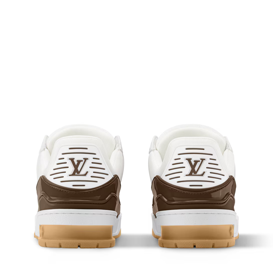 LV Trainer Marron