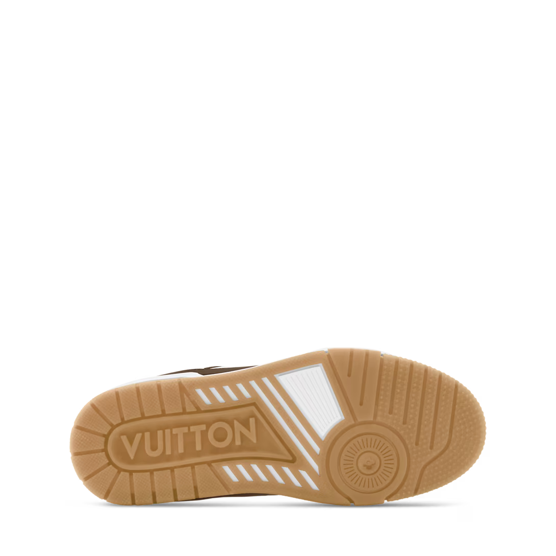 LV Trainer Marron