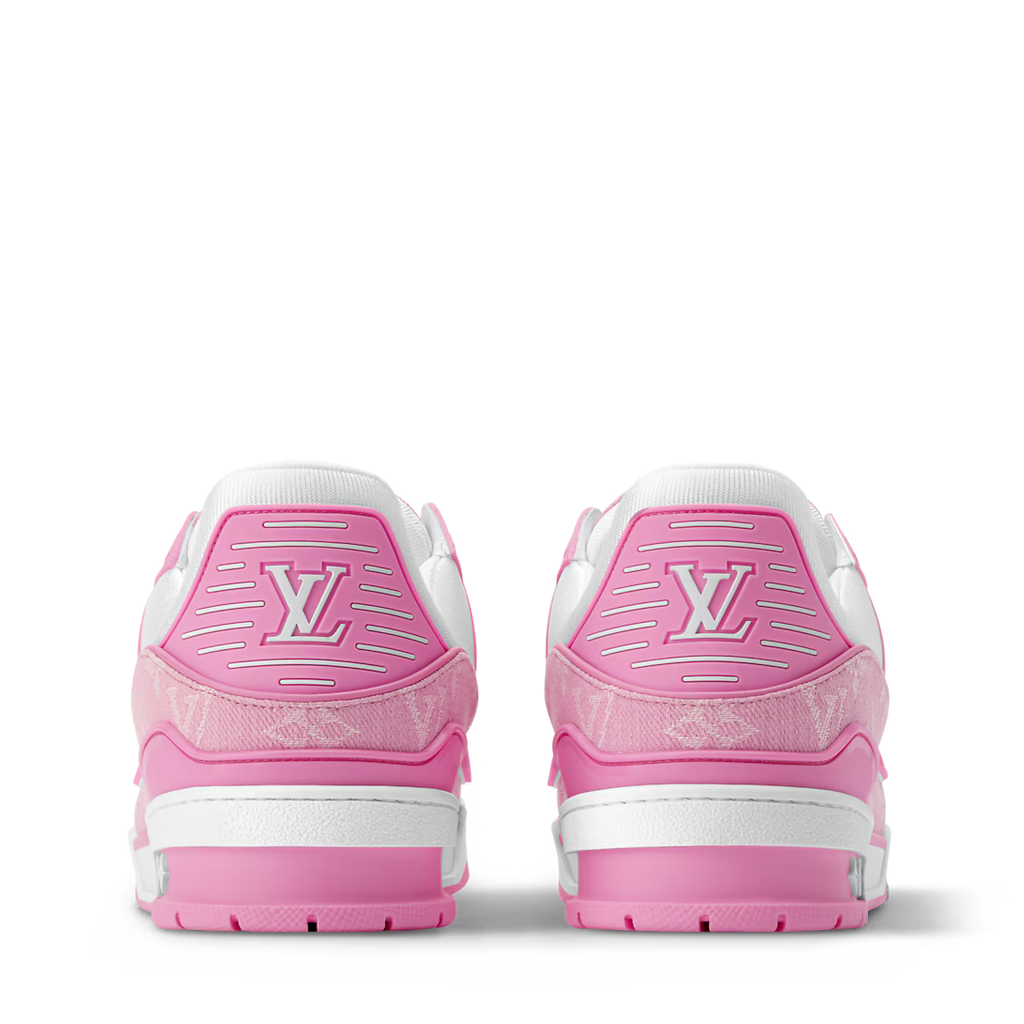LV Trainer Rose Bonbon