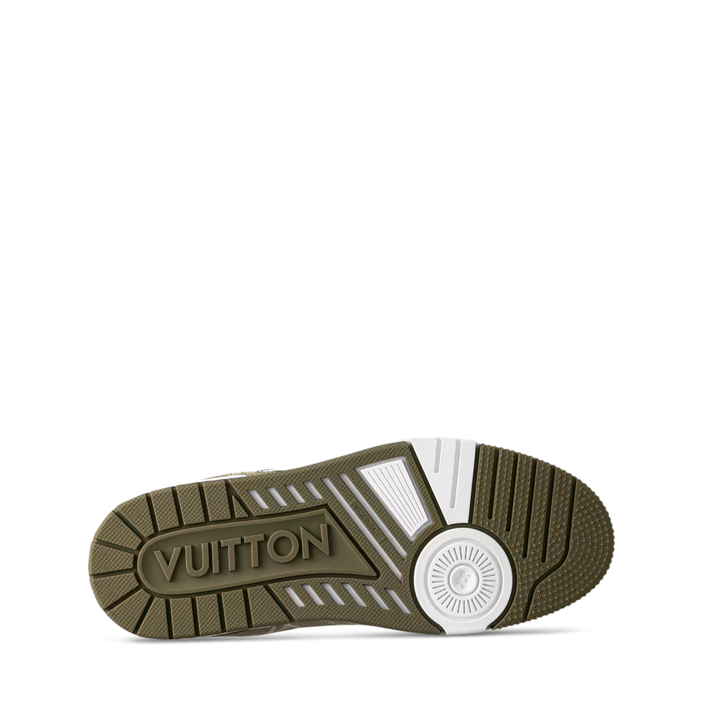 LV Trainer Kaki