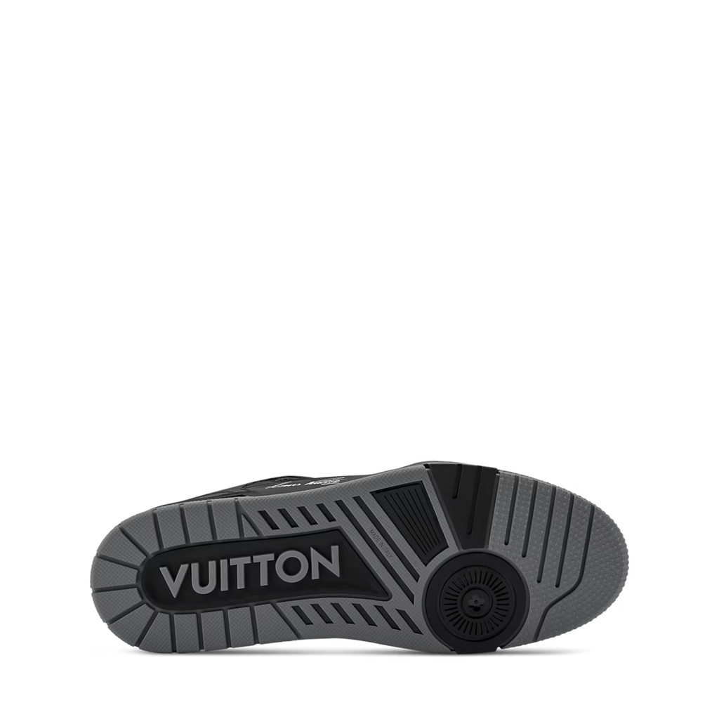 LV Trainer Noir