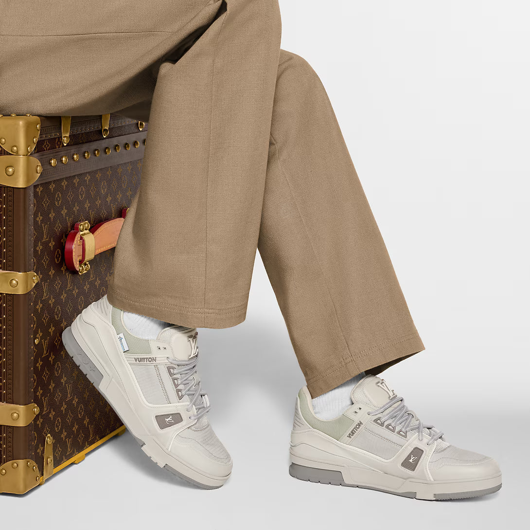 LV Trainer Gris
