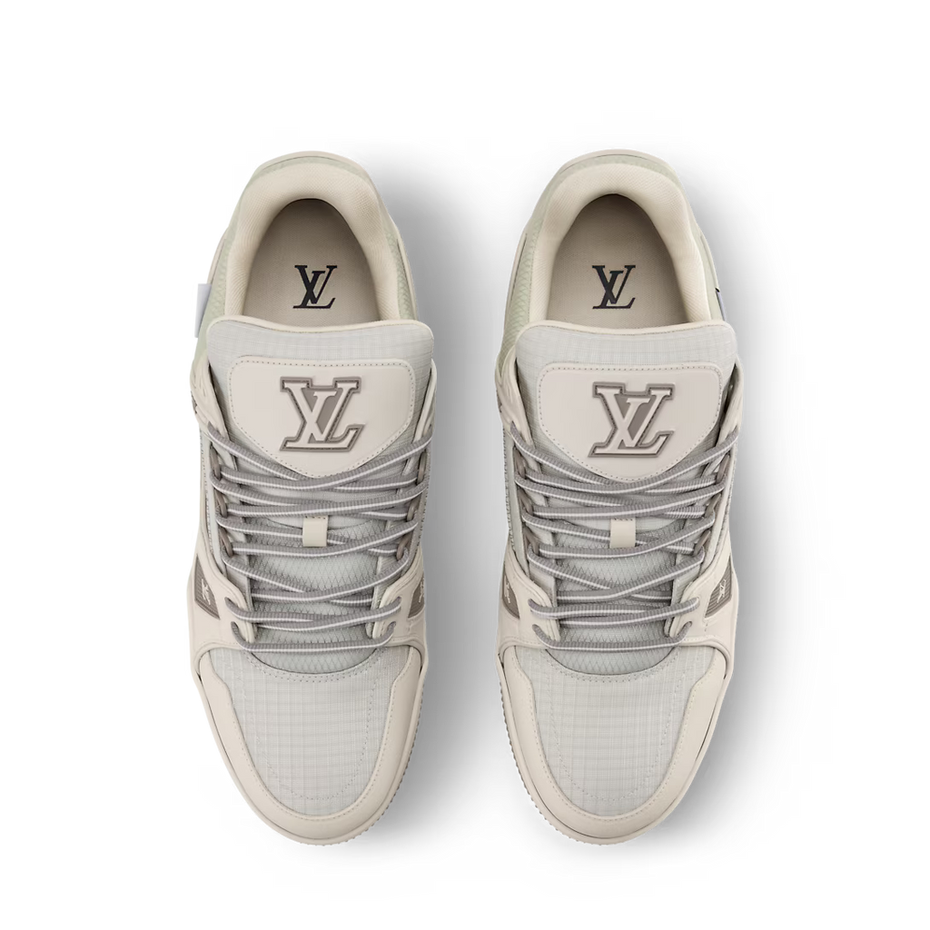 LV Trainer Gris