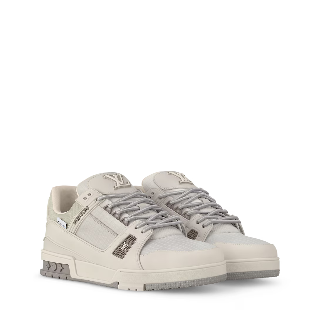 LV Trainer Gris